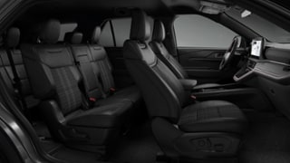 2026 Ford Explorer® Internal Image 1
